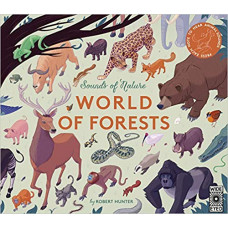 Sounds of Nature: World of Forests